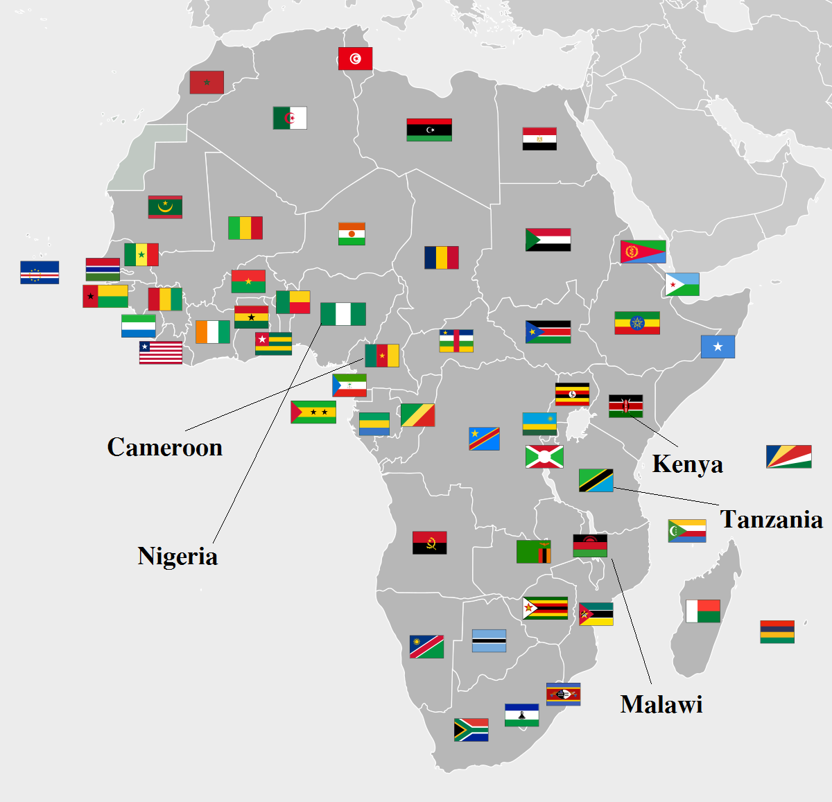 Map_of_Africa_with_flags
